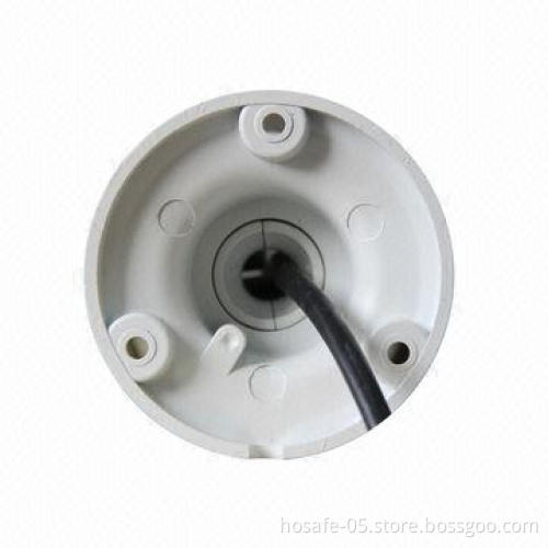 IR Varifocal Weather-resistant Bullet Camera